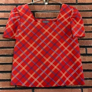 Stirling Cooper Blouse SZ - 10/11